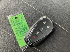 Used 2023 Chevrolet Traverse AWD 4dr LT Leather at Ollenburg Motors near Garner, IA