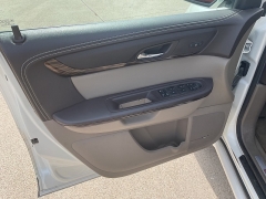 Used 2015 GMC Acadia 4d SUV AWD Denali at Ollenburg Motors near Garner, IA