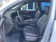 New 2026  Chevrolet Traverse AWD 4dr RS w&sol;2RS at Ollenburg Motors near Garner&comma; IA