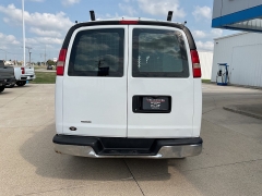 Used 2013  Chevrolet Express Van 3500 Van at Ollenburg Motors near Garner&comma; IA