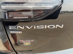 Used 2021  Buick Envision AWD 4dr Avenir at Ollenburg Motors near Garner&comma; IA