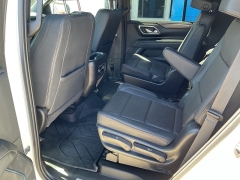 Used 2023 Chevrolet Tahoe 4WD 4dr High Country at Ollenburg Motors near Garner, IA