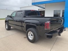 Used 2015  GMC Sierra 1500 4WD Crew Cab Denali at Ollenburg Motors near Garner&comma; IA