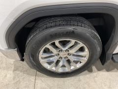 Used 2020  GMC Sierra 1500 4WD Crew Cab SLT Longbed at Ollenburg Motors near Garner&comma; IA