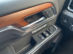 Used 2023  GMC Sierra 1500 4WD Crew Cab 147" Denali at Ollenburg Motors near Garner, IA