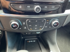 Used 2023 Chevrolet Traverse AWD 4dr LT Leather at Ollenburg Motors near Garner, IA