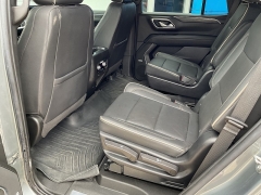 Used 2022 GMC Yukon 4WD 4dr SLT at Ollenburg Motors near Garner, IA