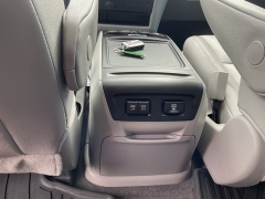 Used 2018  Toyota Sienna 4d Wagon XLE 7-Pass w&sol;Auto Access Seat at Ollenburg Motors near Garner&comma; IA
