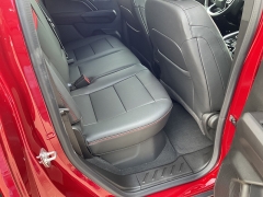 New 2026  Chevrolet Colorado 4WD Crew Cab Z71 at Ollenburg Motors near Garner, IA