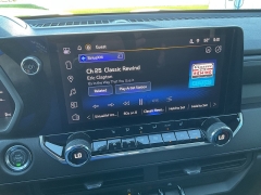 New 2026  Chevrolet Colorado 4WD Crew Cab Trail Boss at Ollenburg Motors near Garner&comma; IA