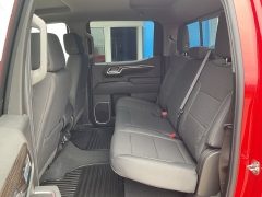 New 2026  Chevrolet Silverado 1500 4WD Crew Cab 147" LT w&sol;1LT at Ollenburg Motors near Garner&comma; IA