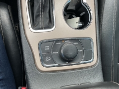 Used 2017  Jeep Grand Cherokee 4d SUV 4WD Limited at Ollenburg Motors near Garner&comma; IA
