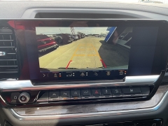 New 2026  Chevrolet Silverado 1500 4WD Crew Cab 147" LTZ at Ollenburg Motors near Garner&comma; IA