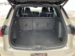 New 2026  Chevrolet Trailblazer AWD 4dr RS at Ollenburg Motors near Garner, IA