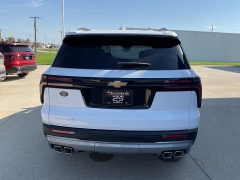 New 2027  Chevrolet Traverse FWD 4dr LT w&sol;1LT at Ollenburg Motors near Garner&comma; IA
