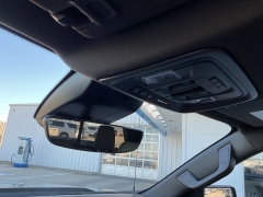 Used 2025  Chevrolet Silverado 1500 4WD Crew Cab 147" LTZ at Ollenburg Motors near Garner&comma; IA