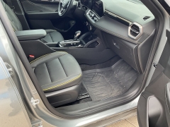 Used 2025  Chevrolet Trailblazer AWD 4dr ACTIV at Ollenburg Motors near Garner, IA