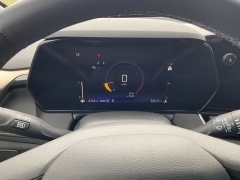 Used 2025  Chevrolet Trailblazer AWD 4dr ACTIV at Ollenburg Motors near Garner, IA