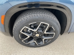 New 2026  Chevrolet Traverse FWD 4dr High Country w&sol;1LZ at Ollenburg Motors near Garner&comma; IA