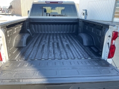 New 2026  Chevrolet Silverado 2500HD 4WD Crew Cab 159" Custom Dsl at Ollenburg Motors near Garner&comma; IA