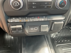 New 2026 Chevrolet Silverado 1500 4WD Crew Cab 147" Work Truck at Ollenburg Motors near Garner, IA