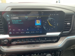 Used 2024  Chevrolet Silverado 1500 4WD Crew Cab 147" LTZ at Ollenburg Motors near Garner&comma; IA