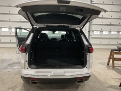 Used 2023  Chevrolet Traverse AWD 4dr High Country at Ollenburg Motors near Garner&comma; IA