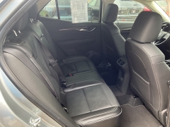 Used 2023  Buick Envision AWD 4dr Essence at Ollenburg Motors near Garner&comma; IA