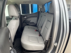 Used 2018  Chevrolet Colorado 4WD Crew Cab LT at Ollenburg Motors near Garner&comma; IA