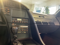Used 1992  Chevrolet Corvette 2d Coupe at Ollenburg Motors near Garner&comma; IA