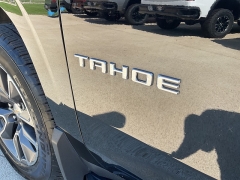 Used 2021 Chevrolet Tahoe 4WD 4dr LT at Ollenburg Motors near Garner, IA