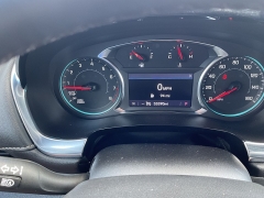 Used 2023  Chevrolet Traverse AWD 4dr LT Leather at Ollenburg Motors near Garner&comma; IA