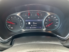 Used 2020  Chevrolet Equinox 4d SUV AWD Premier w&sol;1LZ at Ollenburg Motors near Garner&comma; IA