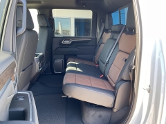 New 2026  Chevrolet Silverado 2500HD 4WD Crew Cab 159" High Country Dsl at Ollenburg Motors near Garner&comma; IA