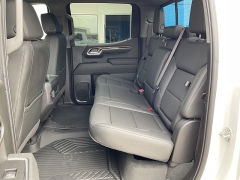 New 2026  Chevrolet Silverado 1500 4WD Crew Cab 147" LT Trail Boss at Ollenburg Motors near Garner&comma; IA