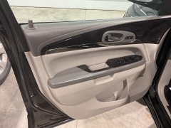 Used 2015  Buick Enclave 4d SUV AWD Premium at Ollenburg Motors near Garner&comma; IA