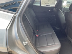 New 2026  Chevrolet Trax FWD 4dr 2RS at Ollenburg Motors near Garner&comma; IA