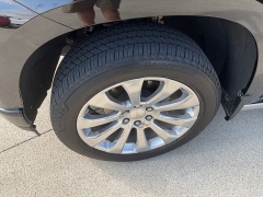 Used 2021 Chevrolet Silverado 1500 4WD Crew Cab 147" High Country at Ollenburg Motors near Garner, IA