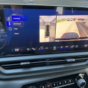 New 2025 Chevrolet Silverado EV e4WD Crew Cab Extended Range LT at Ollenburg Motors near Garner, IA