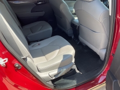 Used 2021 Toyota Highlander Hybrid Platinum AWD at Ollenburg Motors near Garner, IA