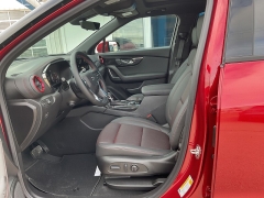 New 2026  Chevrolet Blazer AWD 4dr RS at Ollenburg Motors near Garner&comma; IA