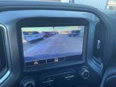 Used 2021  Chevrolet Silverado 1500 4WD Crew Cab 147" RST at Ollenburg Motors near Garner&comma; IA