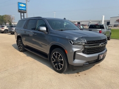 Used 2022 Chevrolet Suburban 4WD 4dr RST at Ollenburg Motors near Garner, IA