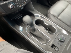Used 2023 Chevrolet Traverse AWD 4dr LT Leather at Ollenburg Motors near Garner, IA