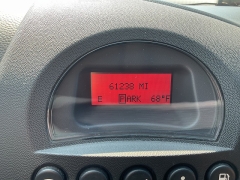 Used 2006 Pontiac Grand Prix 4d Sedan GXP at Ollenburg Motors near Garner, IA