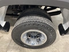 Used 2023  Chevrolet Silverado 3500HD 4WD Crew Cab 172" LT Dsl at Ollenburg Motors near Garner&comma; IA