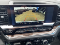 New 2026  Chevrolet Silverado 1500 4WD Crew Cab 147" LT Trail Boss at Ollenburg Motors near Garner&comma; IA