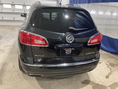 Used 2015  Buick Enclave 4d SUV AWD Premium at Ollenburg Motors near Garner&comma; IA