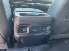 Used 2023  Chevrolet Silverado 1500 4WD Crew Cab 147" RST at Ollenburg Motors near Garner&comma; IA