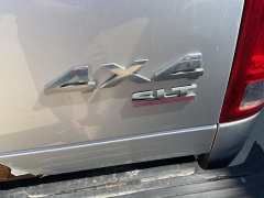 Used 2005  Dodge Ram 1500 4WD Quad Cab SLT at Ollenburg Motors near Garner&comma; IA